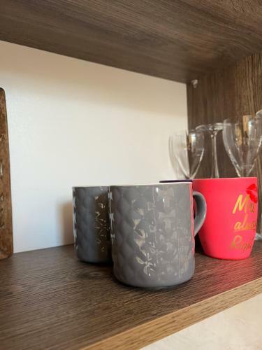 Apartamento Oda By The Beach
