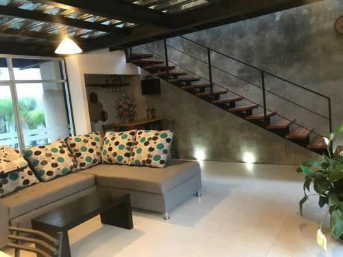 Casa Con Alberca Dentro de Ex-hacienda En Atlixco