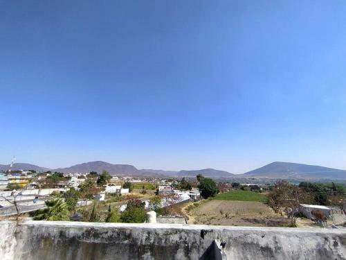 Casa Con Alberca Dentro de Ex-hacienda En Atlixco