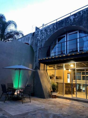 Casa Con Alberca Dentro de Ex-hacienda En Atlixco