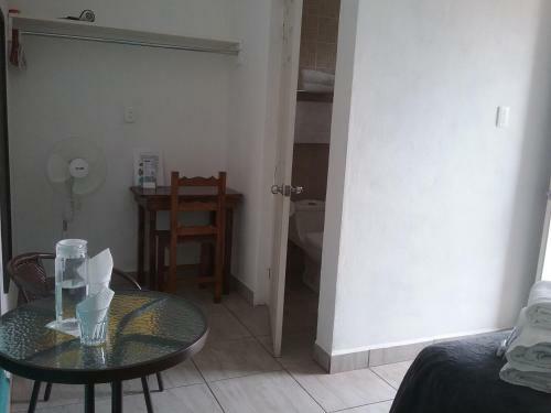 Hostal Habitaci�n Privada Cerca Del Z�calo de Atlixco