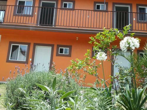 Hostal Habitaci�n Privada Cerca Del Z�calo de Atlixco
