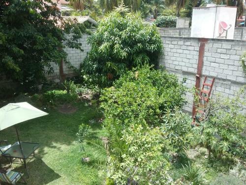 Hostal Habitaci�n Privada Cerca Del Z�calo de Atlixco