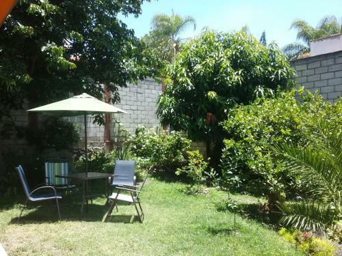 Hostal Habitaci�n Privada Cerca Del Z�calo de Atlixco