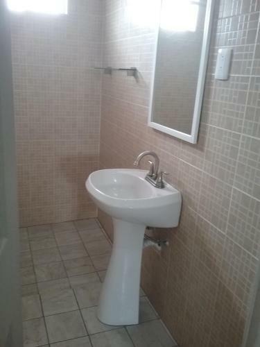 Hostal Habitaci�n Privada Cerca Del Z�calo de Atlixco