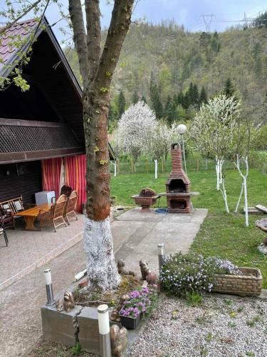 Agroturismo Vikendica
