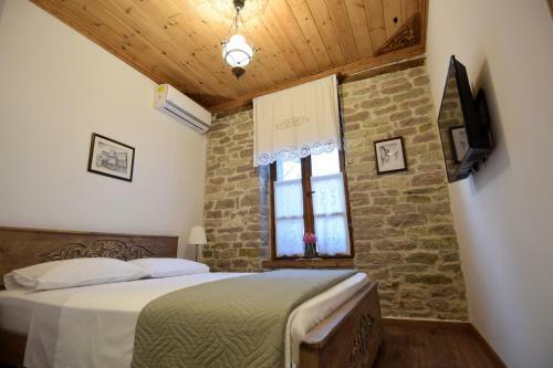 Hostal 4 Rooms Since 1950