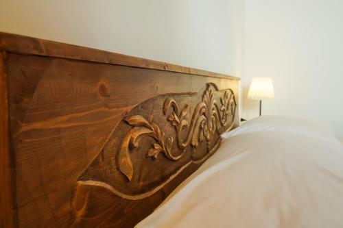 Hostal 4 Rooms Since 1950