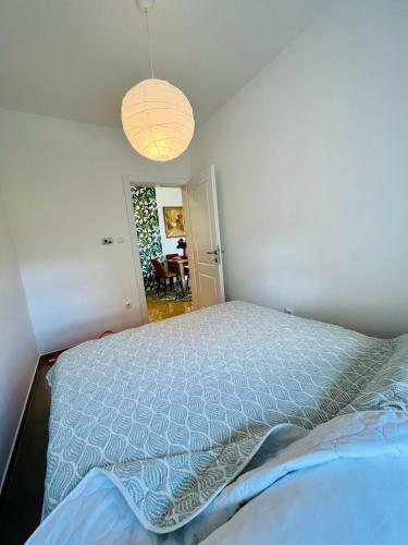 Apartamento Garden
