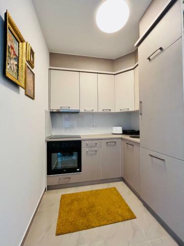 Apartamento Garden