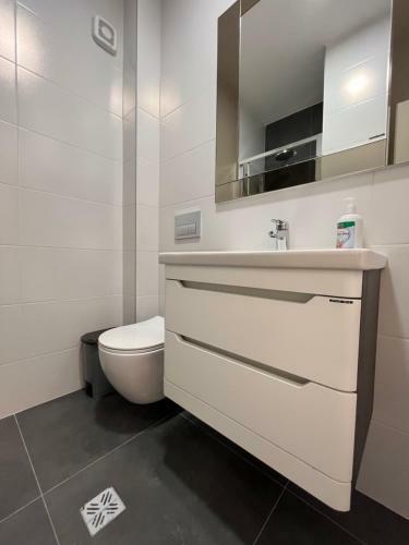 Oasis Apartments