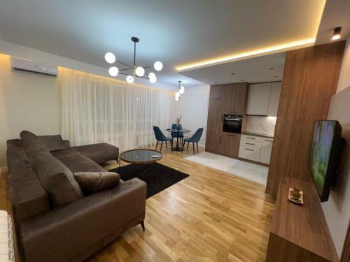 Apartamento Lilly Lux