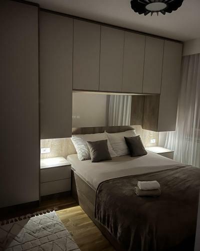 Apartamento Lilly Lux