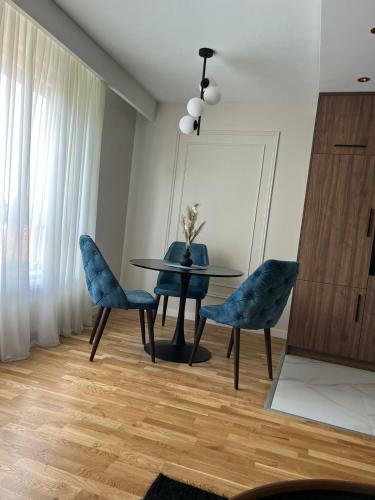 Apartamento Lilly Lux