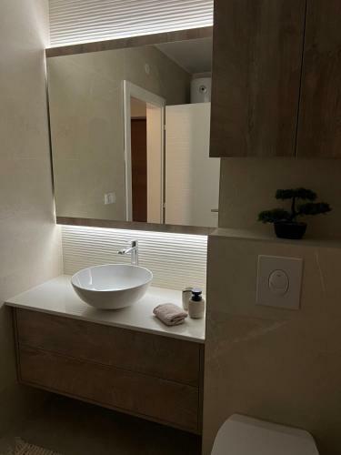 Apartamento Lilly Lux