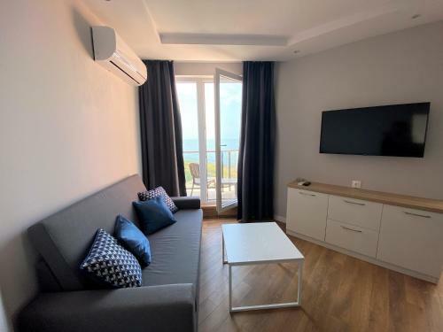Apartamento Yungata Penthouse In Casa Paradiso , ??????