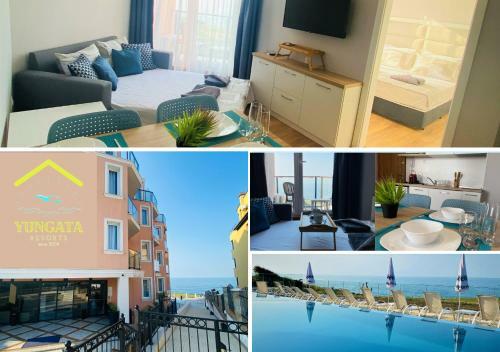 Apartamento Yungata Penthouse In Casa Paradiso , ??????