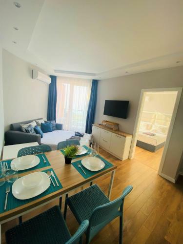 Apartamento Yungata Penthouse In Casa Paradiso , ??????