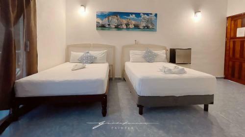 Hotel El Mirador Bacalar