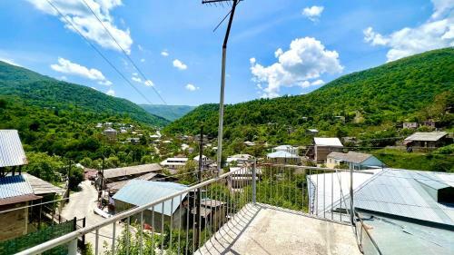 Mountain Top Get Away In Breathtaking Dilijan!