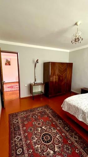 Mountain Top Get Away In Breathtaking Dilijan!