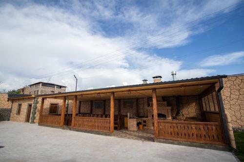 Apartamento France House