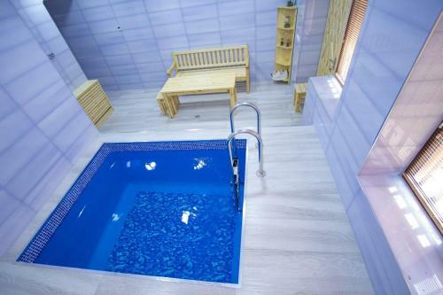 Apartamento France House