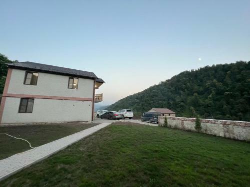 Teghut Guest House