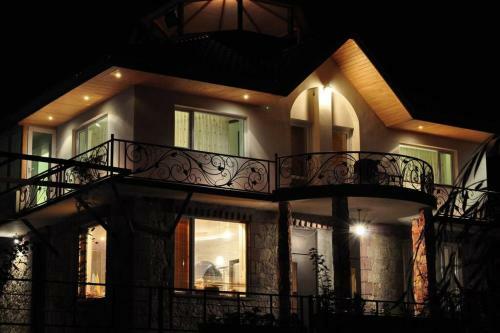 Villa Goshdream Guesthouse