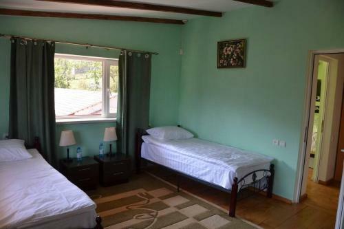 Villa Goshdream Guesthouse