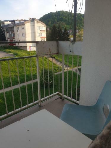 Kalina Apartment