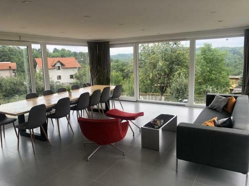 Villa Relax House Banja Luka