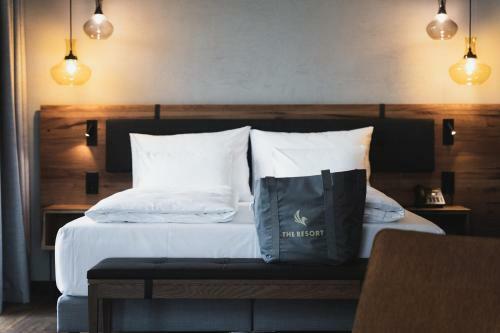 Hotel The Resort