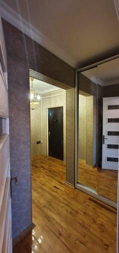 David's Luxury Apartment