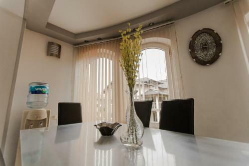 Villa UNA Wild River