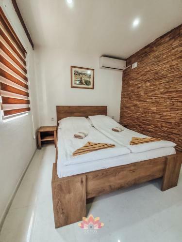 Villa Holiday Home Lotus