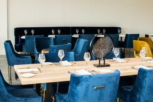 Hotel Mount Alverno Luxury Resorts