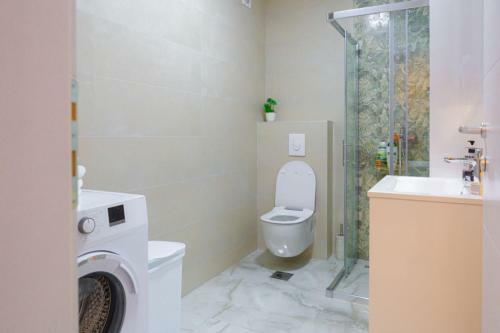 Apartman Green