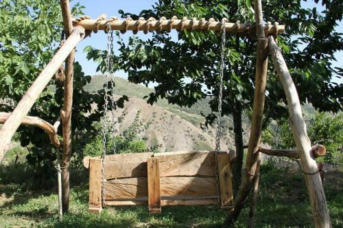 Hotel Havuts Tar Garden