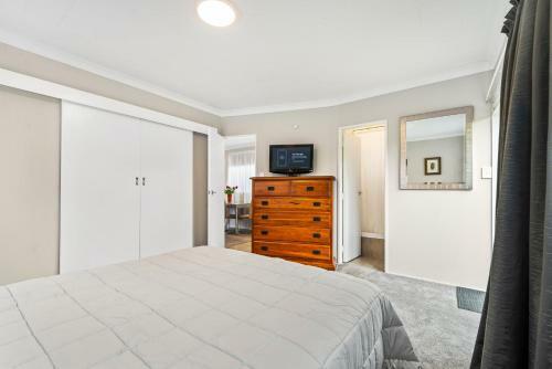 Pomare Cottage - Rotorua Holiday Home