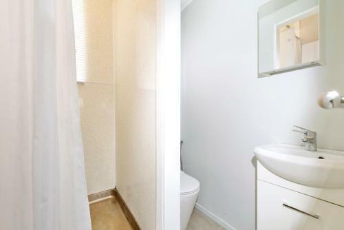 Pomare Cottage - Rotorua Holiday Home