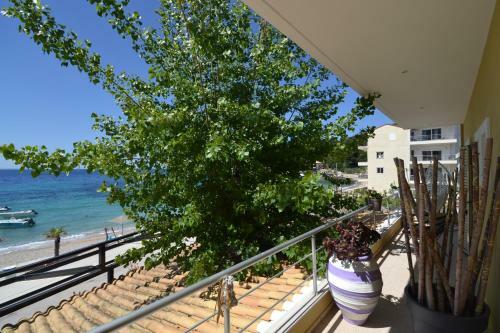 Hotel Jolie On The Beach