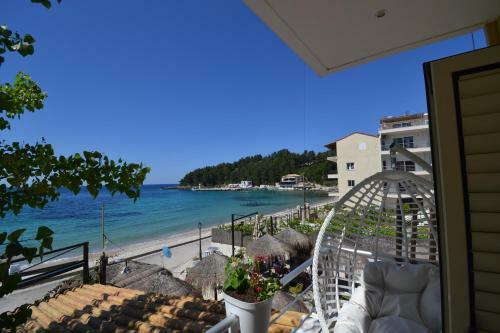 Hotel Jolie On The Beach