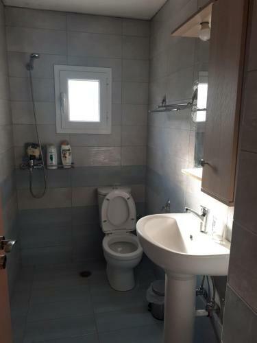 Hostal Gezos Apartment
