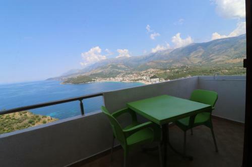 Apartamento Potami Balcony Himara