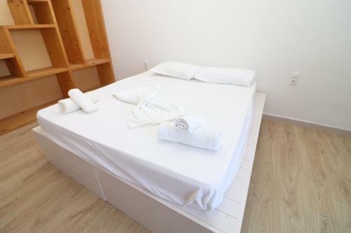Apartamento Potami Balcony Himara