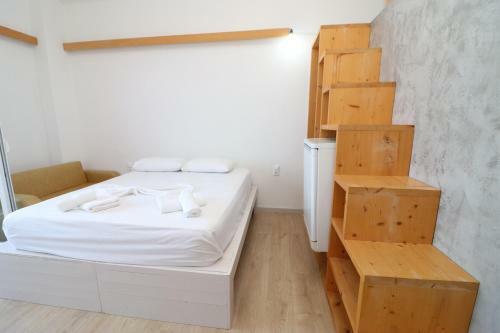Apartamento Potami Balcony Himara