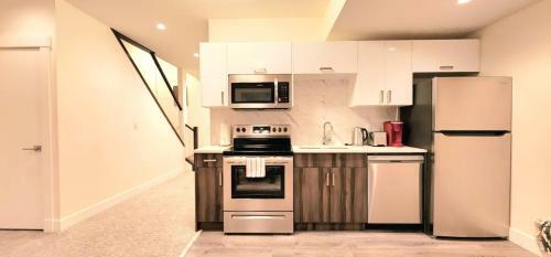 Famous 1-bedroom Home In Calgary Center