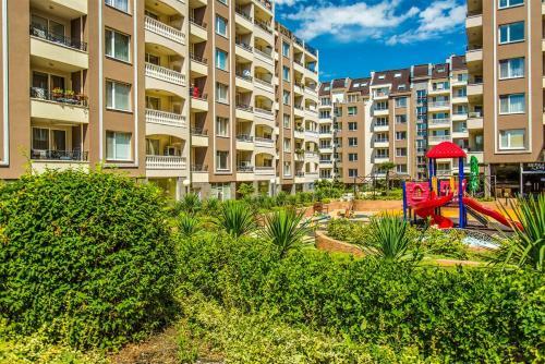 Premium Sea View - Pearl Apartment