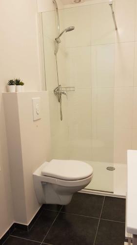 Apartamento Bnb Antwerpen - Chique